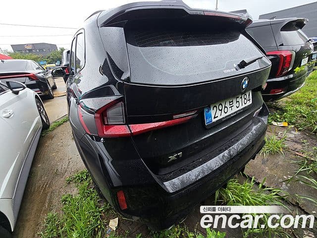 BMW X1 2025 — Şəkil 3/16