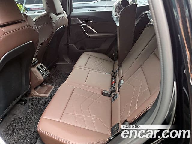 BMW X1 2025 — Şəkil 5/16