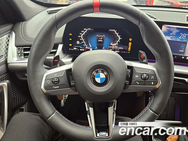 BMW X1 2025 — Şəkil 6/16