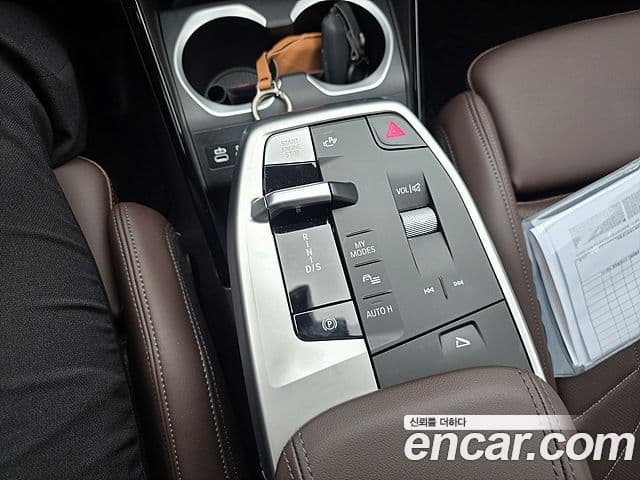 BMW X1 2025 — Şəkil 11/16