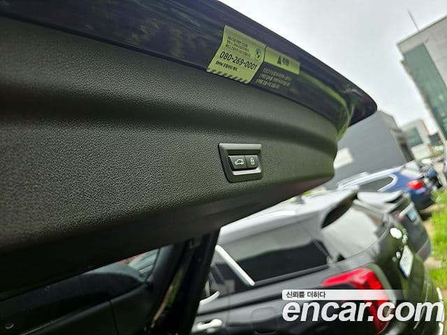 BMW X1 2025 — Şəkil 16/16