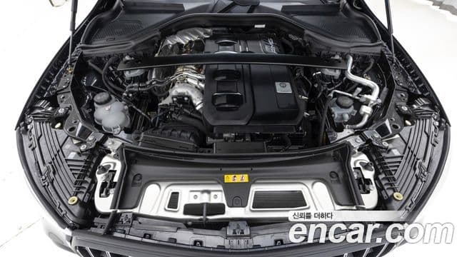 Mercedes-Benz GLC-Class 2025 — фото 6 из 20