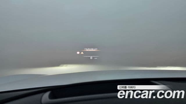 Genesis G90 2023 — Şəkil 17/20