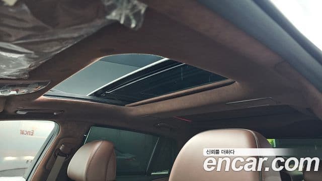 Genesis G90 2023 — Şəkil 18/20