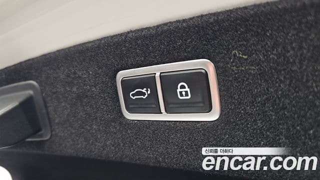 Genesis G90 2023 — Şəkil 19/20