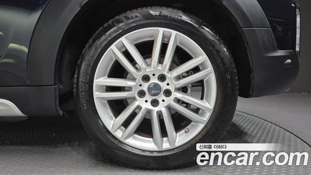 Mini Cooper Countryman 2023 — Photo 15/33