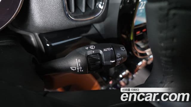 Mini Cooper Countryman 2023 — Photo 23/33