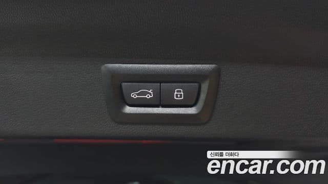 Mini Cooper Countryman 2023 — Photo 21/33