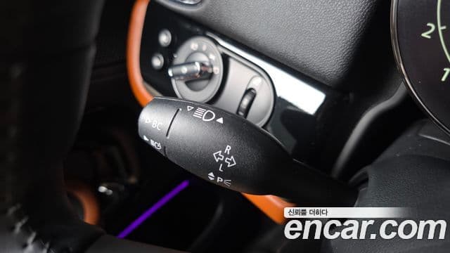 Mini Cooper Countryman 2023 — Photo 9/33