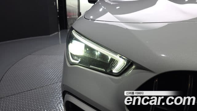Mercedes-Benz CLA-Class 2023 — Photo 5/32