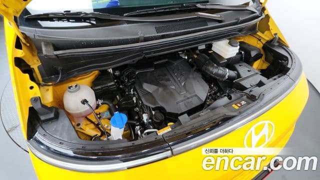 Hyundai Staria 2024 — ფოტო 6/20
