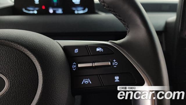 Hyundai Staria 2024 — ფოტო 16/20
