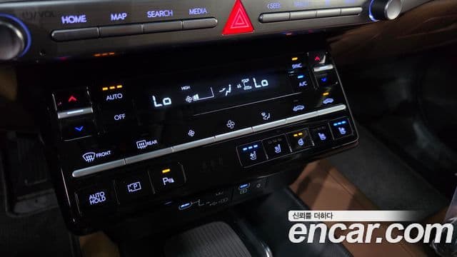 Hyundai Grandeur 2025 — фото 17 из 20