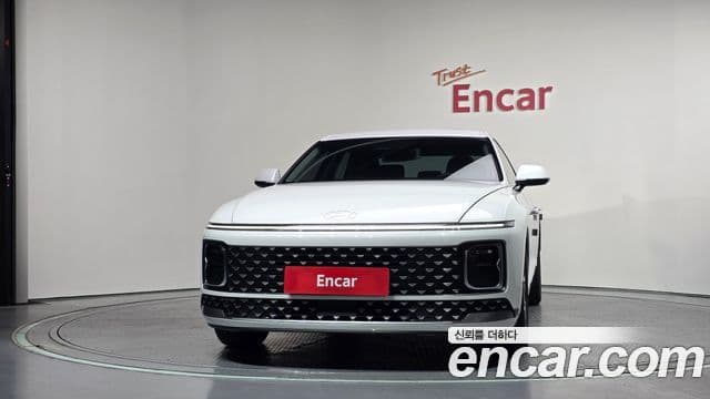 Hyundai Grandeur 2024 — Şəkil 3/20