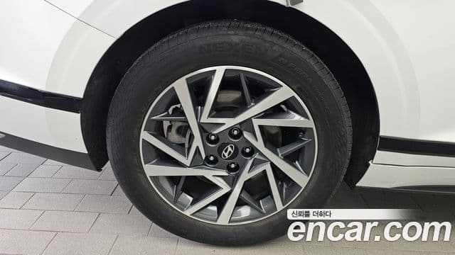 Hyundai Grandeur 2024 — Şəkil 5/20