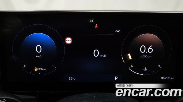 Hyundai Grandeur 2024 — Şəkil 8/20