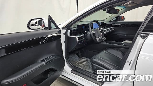 Hyundai Grandeur 2024 — Şəkil 10/20
