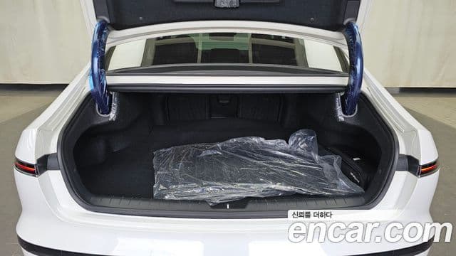 Hyundai Grandeur 2024 — Şəkil 20/20