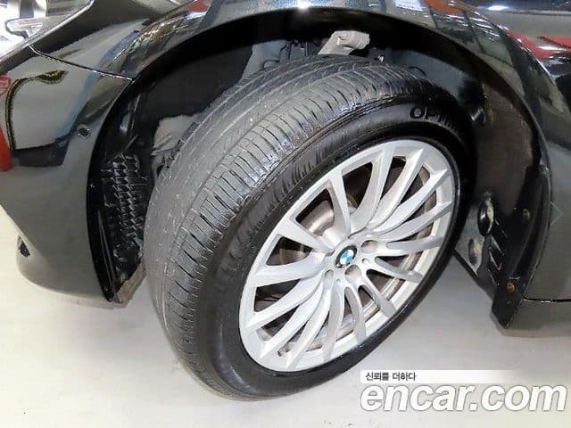 BMW 5 Series 2020 — Şəkil 20/20
