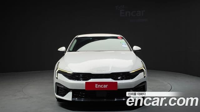 Kia K5 2024 — ფოტო 2/20