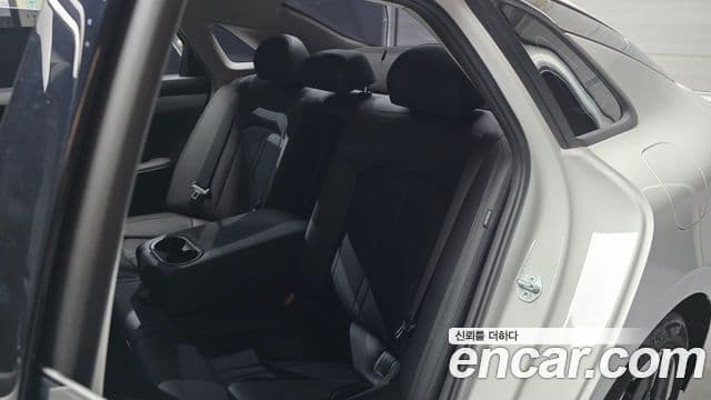 Kia K5 2024 — ფოტო 12/20