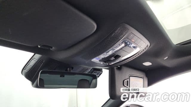 Mercedes-Benz CLA-Class 2022 — ფოტო 17/20
