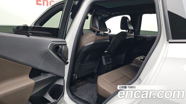 BMW X3 2025 — ფოტო 11/20