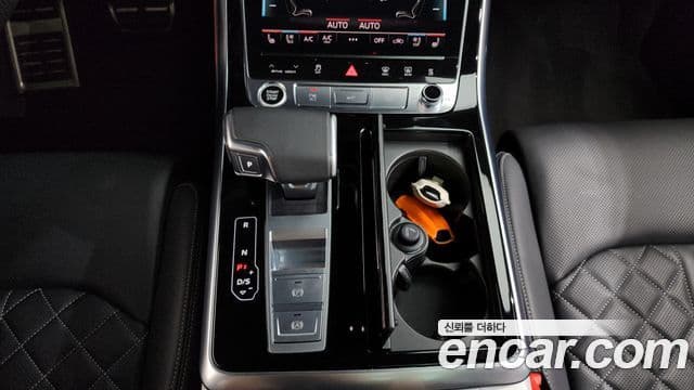 Audi Q7 2025 — Şəkil 9/20