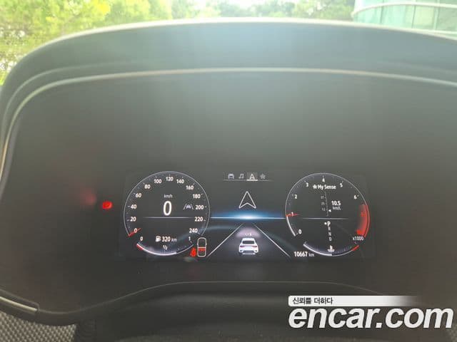 Renault Samsung XM3 2022 — Şəkil 11/15