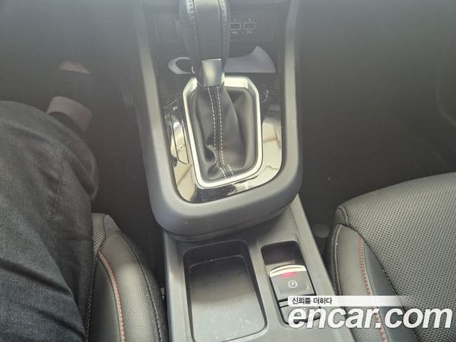 Renault Samsung XM3 2022 — Şəkil 12/15