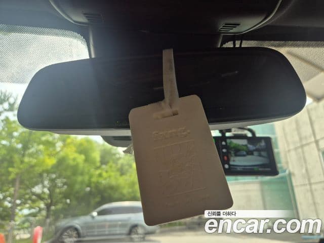 Renault Samsung XM3 2022 — Şəkil 13/15