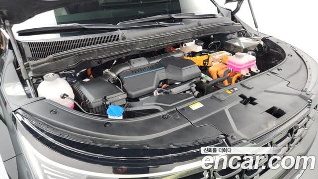 Kia Carnival 2024 — Şəkil 6/20