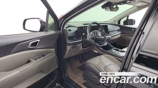 Kia Carnival 2024 — Şəkil 10/20