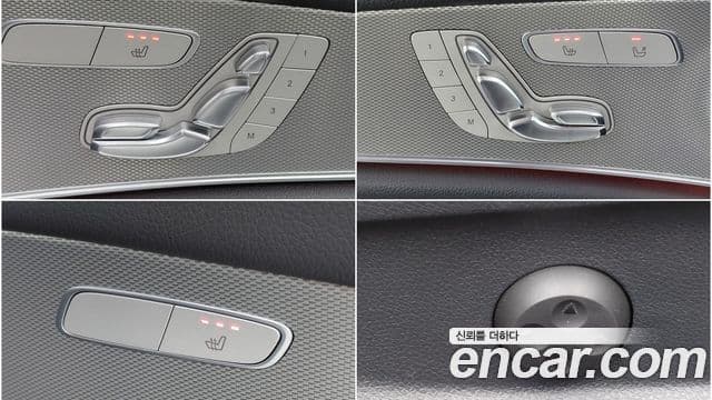 Mercedes-Benz E-Class 2018 — Şəkil 14/19