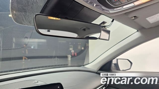 Hyundai The New Avante Hybrid 2020 — ფოტო 23/31