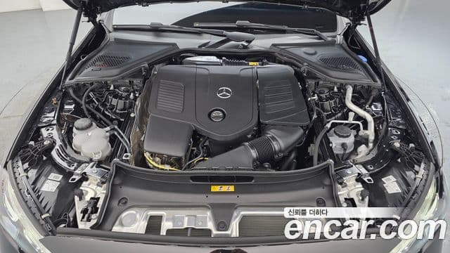 Mercedes-Benz E-Class 2025 — Şəkil 6/20