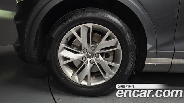 Genesis GV70 2021 — Şəkil 5/20
