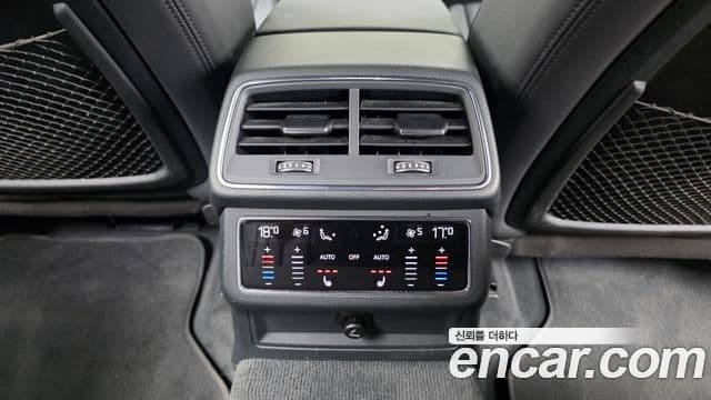 Audi A6 2021 — Şəkil 18/20