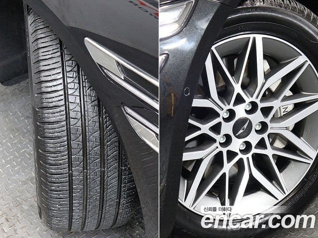 Genesis Electrified G80 2025 — фото 4 из 20
