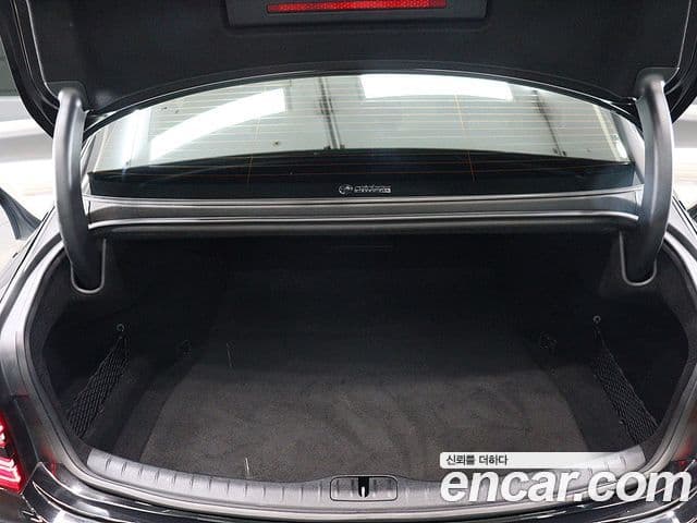 Genesis Electrified G80 2025 — фото 20 из 20