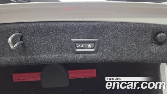BMW 3 Series 2022 — Şəkil 17/20