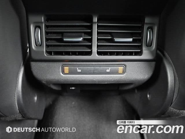 Land Rover Range Rover Evoque 2021 — Şəkil 16/20