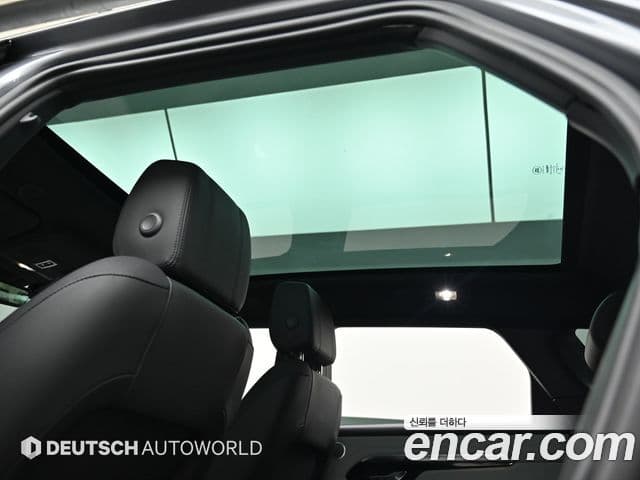 Land Rover Range Rover Evoque 2021 — Şəkil 18/20