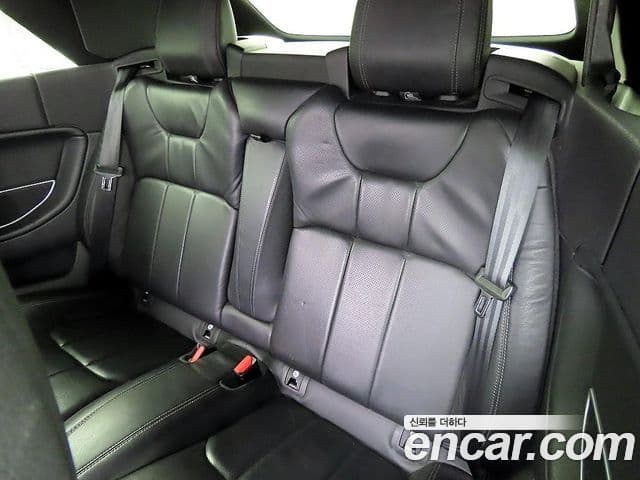 Land Rover Range Rover Evoque 2018 — Şəkil 8/20