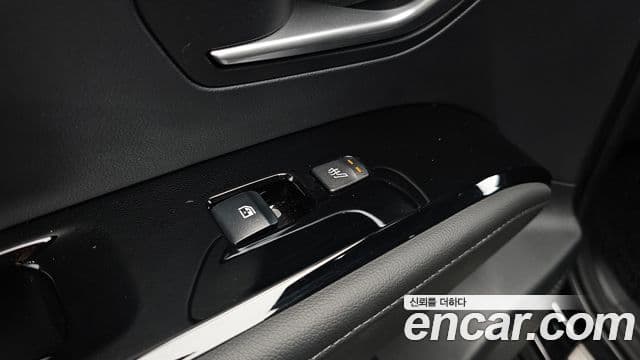 Hyundai The New Tucson 2021 — ფოტო 19/20