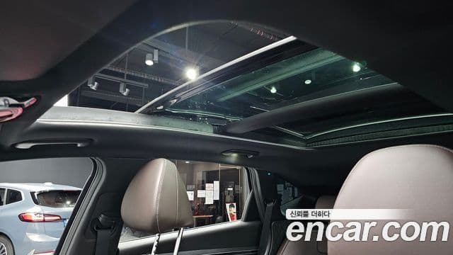 Hyundai The New Tucson 2021 — ფოტო 20/20