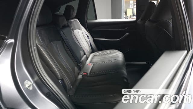 Renault Samsung Grand Koleos 2024 — Şəkil 11/20