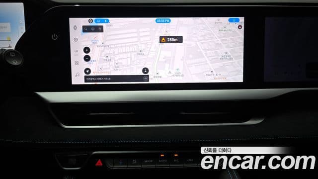 Renault Samsung Grand Koleos 2024 — Şəkil 18/20