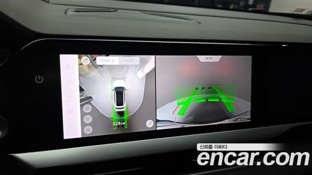 Renault Samsung Grand Koleos 2024 — Şəkil 13/20
