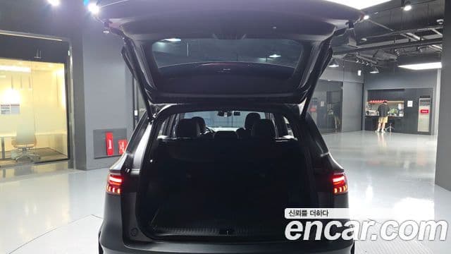 Renault Samsung Grand Koleos 2024 — Şəkil 3/20